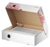 Rychle sloiteln horizontln archivn box Esselte Speedbox 