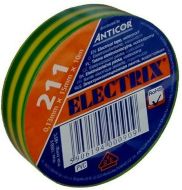 Izolan pska, zeleno-lut - zvtit obrzek