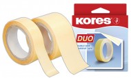 Oboustrann lepc pska Kores duo