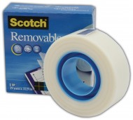 Lepic pska Scotch Removable - zvtit obrzek