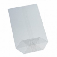 Sek celofnov 180x295 mm - kov dno - zvtit obrzek