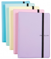 Kroukov blok A6 Pastelini
