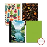 Zznamn kniha 54204  - zvtit obrzek