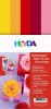 Hedvbn papr 50x70 20g lut/erven