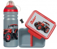 Set Zdrav lhev a sva Zetor 