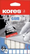 Lepc guma Kores Gumfix,84ks  - zvtit obrzek
