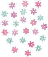 D�ev�n� kv�ty 2 x 2 x 0,3 cm, 24 ks 