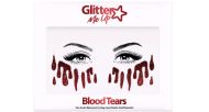 Krvav� slzy Blood Tears 