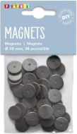 Magnety 36 ks, 15 mm  - zvtit obrzek