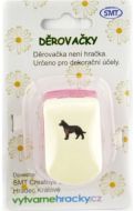  Drovaka 16mm - Pes  - zvtit obrzek