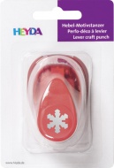 Drova erven 15mm - vloka