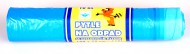 Pytle na odpad 100x70 cm zatahovac