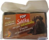 S��ky na exkrementy, 3x20ks