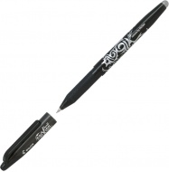 Pilot Frixion 0,7 ern - gumovateln
