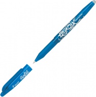 Pilot FriXion 0,7 sv. modr - gumovateln
