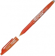 Pilot Frixion 0,7 oranov - gumovateln