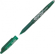 Pilot Frixion 0,7 zelen - gumovateln