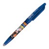 Roller  Frixion Ball 0,7 modr Naruto