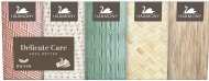 Paprov kapesnky delicate care - zvtit obrzek