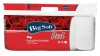 Toaletn papr Big Soft Red, 3 vrstv, 8+2 ks