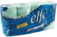 Toaletn papr Elfi zelen - zvtit obrzek