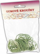Gumiky 30 mm/ 50 ks - zvtit obrzek