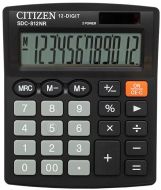 Kalkula�ka Citizen SDC812NR, �ern�