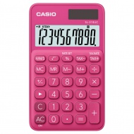 Kapesn kalkultor Casio SL 310 UC RD