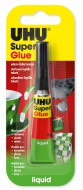 UHU Vteinov lepidlo Super Glue 3g - zvtit obrzek