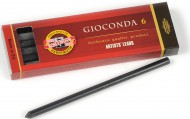 Tuhy umleck Gioconda 6
