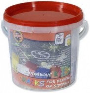 Chodnkov kdy 16 ks - kyblk - zvtit obrzek