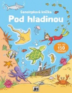Samolepkov knka Pod hladinou - zvtit obrzek