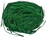 Prodn lko Raphia 50 g tm. zelen - zvtit obrzek