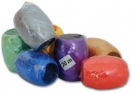 Stuha Standard 20 m mix barev - zvtit obrzek
