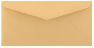 Oblka DL 110x220mm Metalick zlat - zvtit obrzek