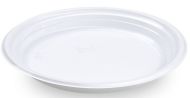 Tal, opakovan pouiteln bl, PP, &#216;22 cm, 100ks - zvtit obrzek