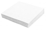 Ubrousky GASTRO paprov 1vrst. 24 x 24 cm - bl - zvtit obrzek