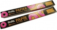Papr na peen v archu 38x42 cm/15ks 