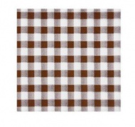 Ubrousky pr.33x33/100 karo hnd