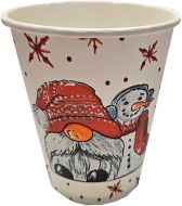 Kelmek paprov 0,2l, Snhulk, 70 ks - zvtit obrzek