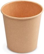 Kelmek paprov, kraft 110 ml, XS - zvtit obrzek