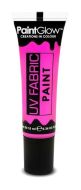Barvy na textil UV neon 13 ml - r��ov� (Neon pink)  r��ov� (Neon pink)  - zv�t�it obr�zek