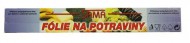 Flie na potraviny, 30m