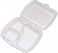 Menu box 3-dln 