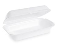 Menu box PS 240x133x75mm - zvtit obrzek
