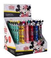 Gumovac pero Mickey Mouse - zvtit obrzek