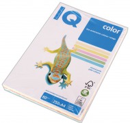 Barevn papry IQ - pastel