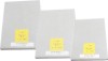 Pauzovac papr Transparent