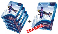 Kancelsk papr Victoria Balance Energy A4 4+1 ZDARMA - zvtit obrzek