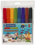 Popisovae 8580/8 Jumbo - zvtit obrzek